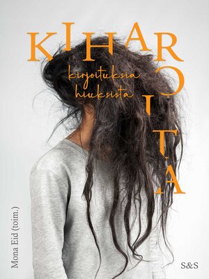 cover image of Kiharoita
